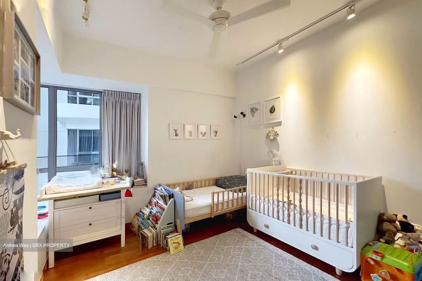 CityVista Residences (D9), Condominium #584424741